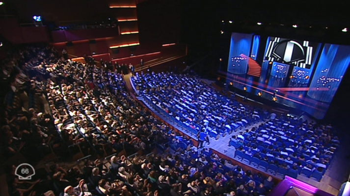 Festival de cine de San Sebastián 2018 - Gala de inauguración