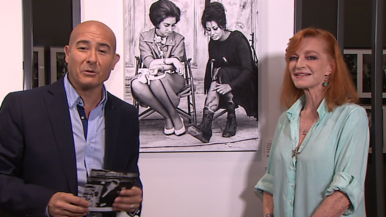 Secuencias en 24 h - 21/09/18 - ver ahora