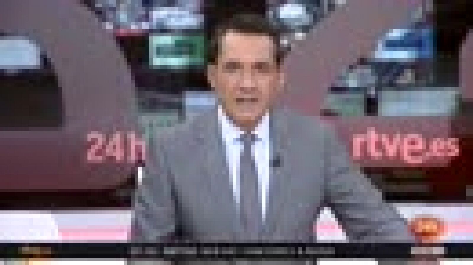 Almagro aconseja a Zapatero que "no sea imbécil" al hablar sobre Venezuela | Ver