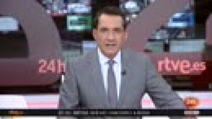  - Almagro aconseja a Zapatero que "no sea imbécil" al hablar sobre Venezuela