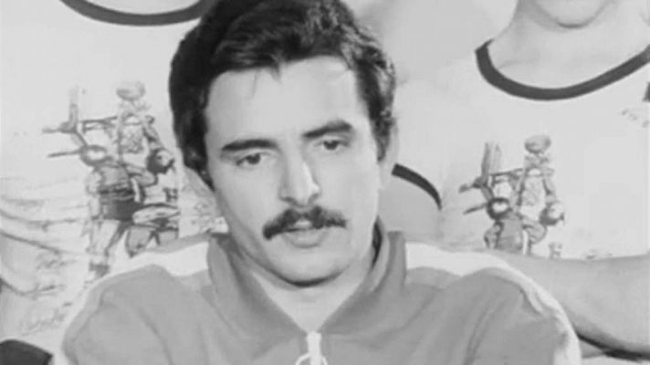 Lecciones con ... Emiliano y Buscató - Lección 14: El partido