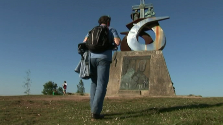 Cruce de caminos - Capítulo 11