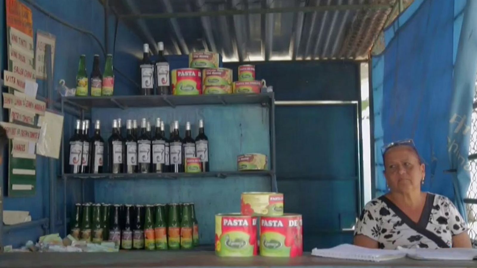 Comerse el mundo - Cuba - ver ahora