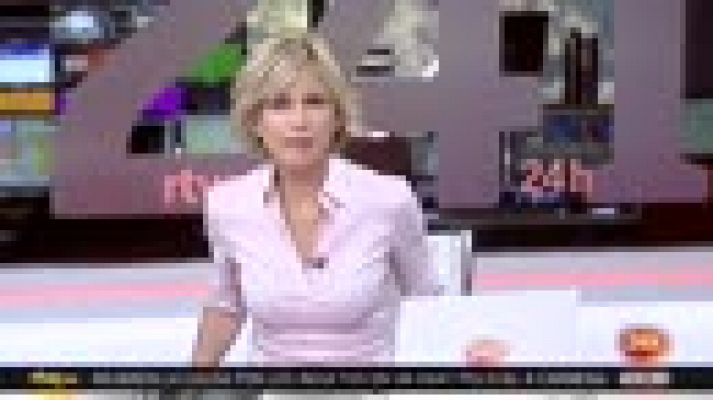 Informativo 24h - La delegada del Gobierno en Cataluña, partidaria de indultar a los presos del 'procés' si son condenados