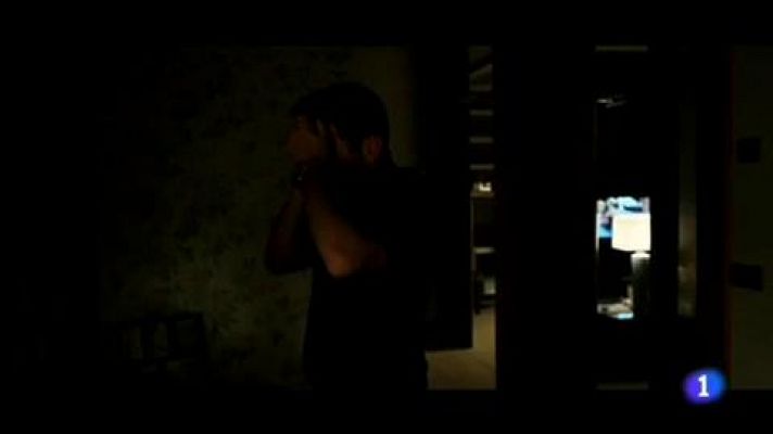 Telediario 1 - Sorogoyen firma 'El reino', un thriller vertiginoso de una realidad con la que hemos desayunado muchos días