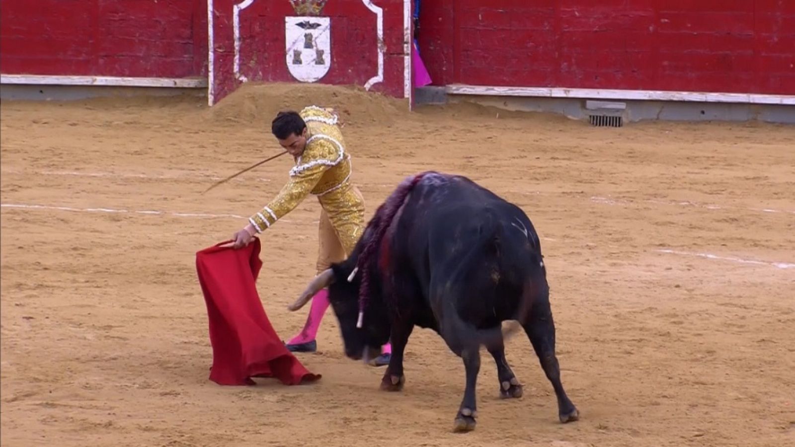 Tendido Cero - 22/09/18 - ver ahora