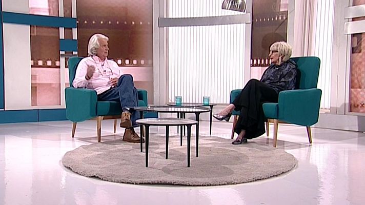 Cine de barrio - 40º a la sombra