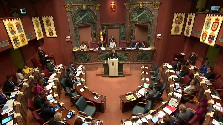 Informe Semanal - Informe Semanal - 22/09/18