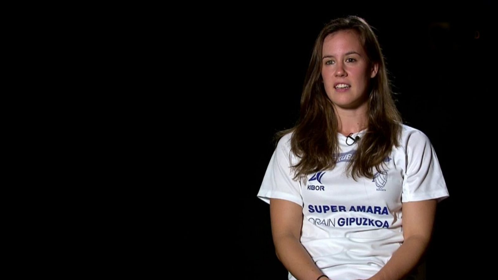 Balonmano - SuperguerreraS: Silvia Arberius