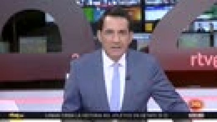 Informativo 24h - Miles de personas homenajean a Celia Barquín en la Universidad de Iowa