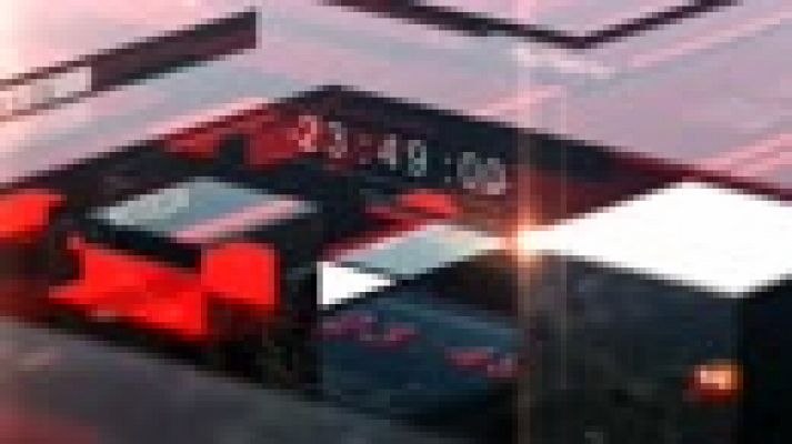 Telediario 1 - Telediario Matinal en 4' - 23/09/18