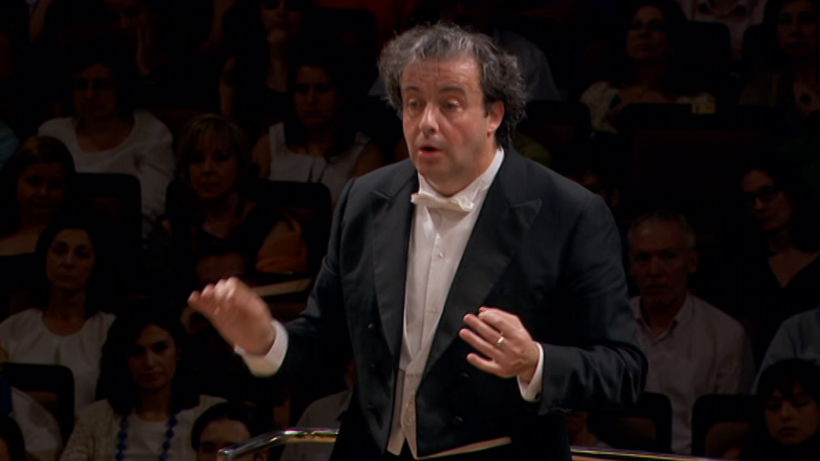 Los conciertos de La 2 - Día de la Música 2015 (2ª Sinfonía de Tchaikovsky)