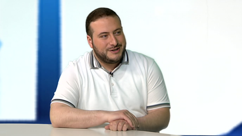 Medina en TVE - Islam y cultura democrática - ver ahora 