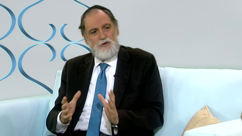 Shalom - Sucot o la fiesta de las Cabañas - ver ahora 