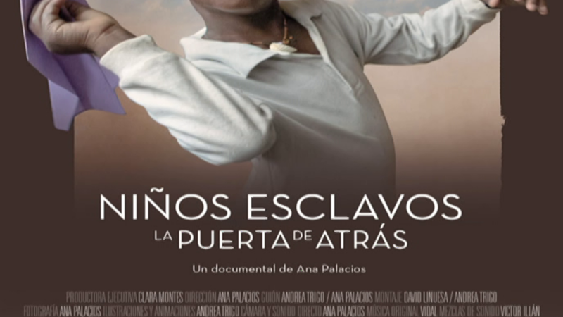 Últimas preguntas - Ana Palacios - ver ahora 