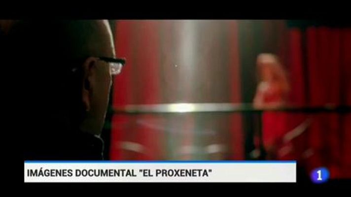 Telediario 1 - Millones de personas son víctimas de explotación sexual en el mundo