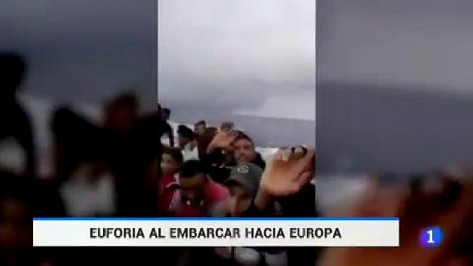 Historias de inmigrantes irregulares  que en Marruecos se están haciendo virales