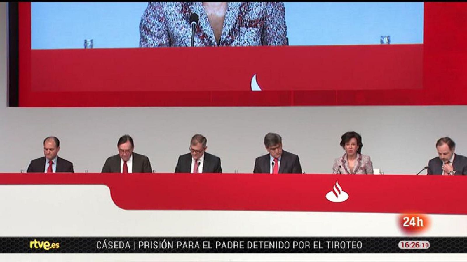 Igualdad de género en las grandes empresas de la UE | Ver