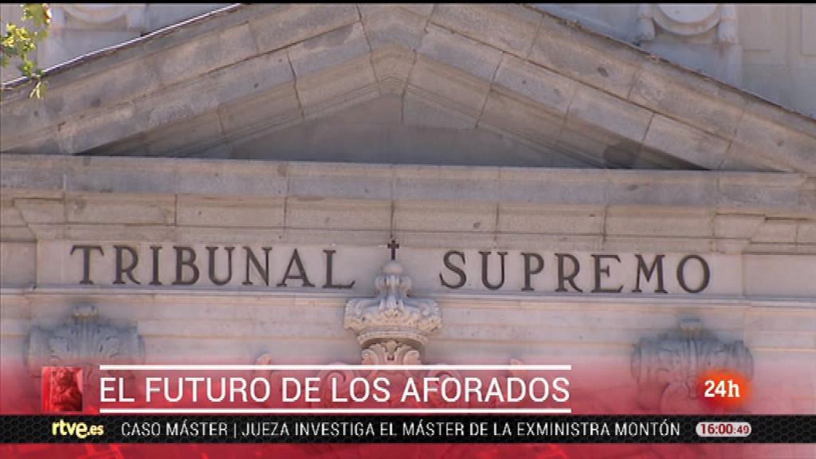 Parlamento: En 3 Minutos | RTVE Play