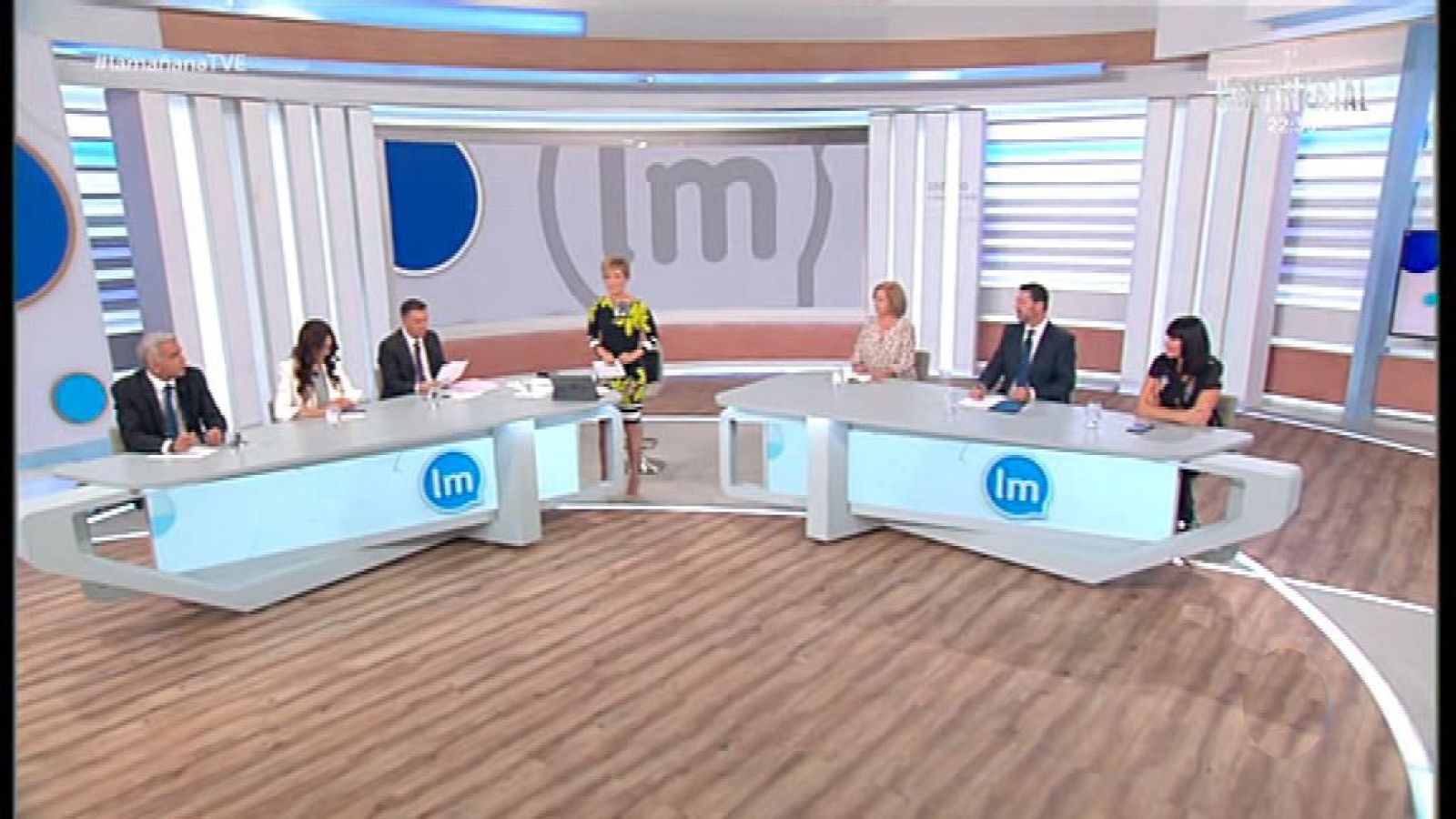 La Mañana - 24/09/18 - ver ahora