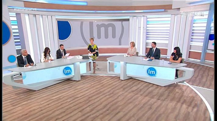 La mañana - La Mañana - 24/09/18