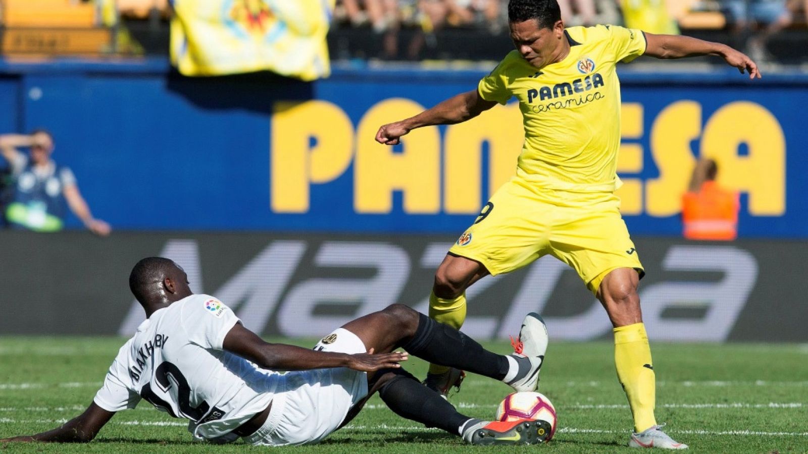 La Comunidad Valenciana en 2' - 24/09/18 - ver ahora