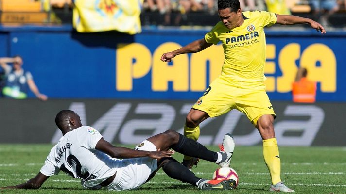 L'informatiu - Comunitat Valenciana - La Comunidad Valenciana en 2' - 24/09/18