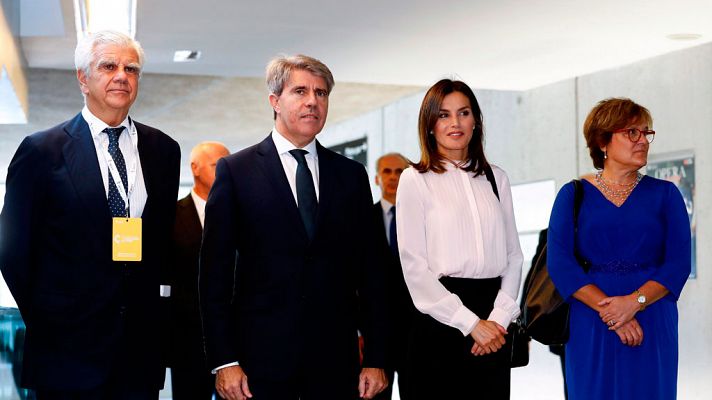 Informativo de Madrid - Informativo de Madrid - 24/09/18