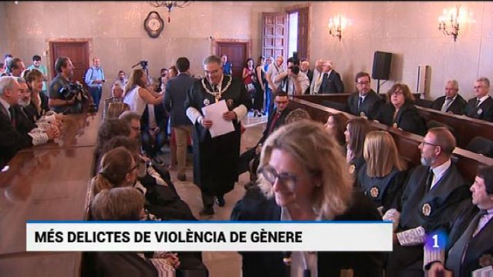 Informatiu Balear - Informatiu Balear en 2' - 24/09/18