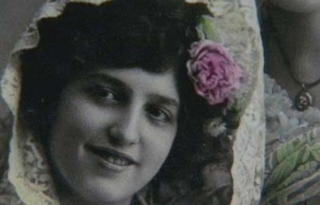 Crónicas - Las aventuras de Anita Delgado