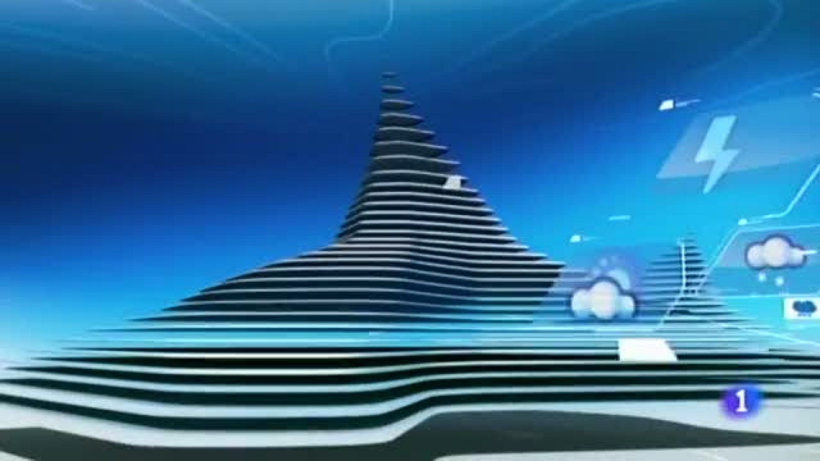  El tiempo en Navarra - 24/09/2018