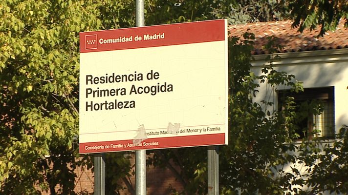 Informativo de Madrid - La Comunidad de Madrid en 4' - 24/09/18