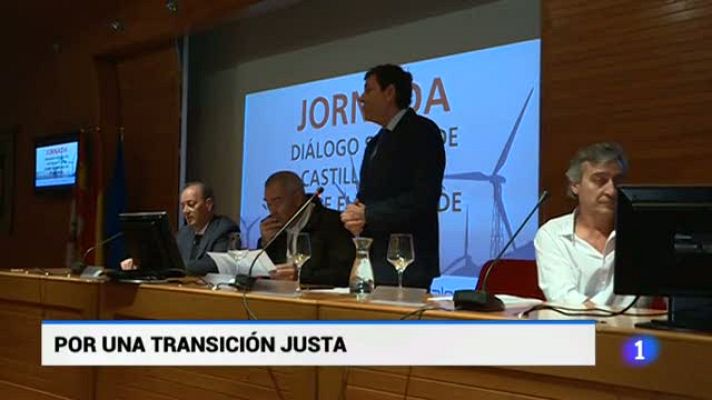 Noticias de Castilla y León - Castilla y León en 2' - 24/09/18