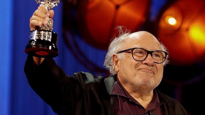 Danny DeVito y Ryan Gosling, invitados a San Sebastián