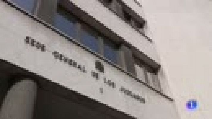 Telediario 1 - La juez del 'caso Máster' pregunta a la fiscal si se está excediendo en la investigación