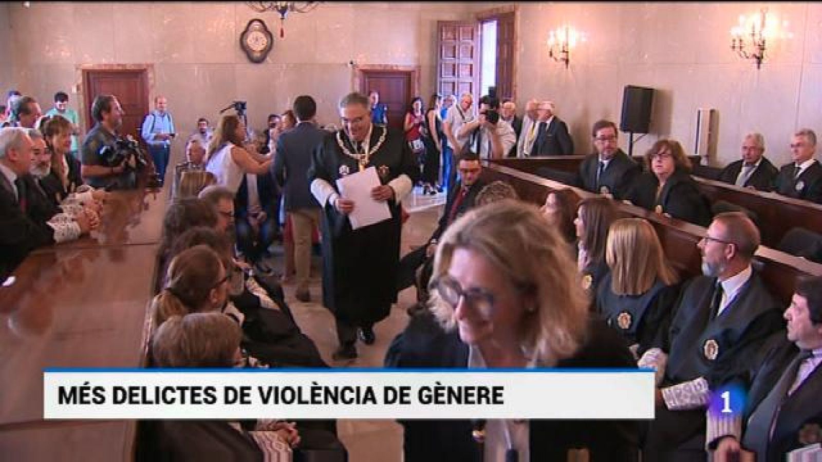 Informatiu Balear - 24/09/18