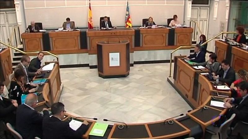  L'Informatiu - Comunitat Valenciana - 24/09/18 - ver ahora