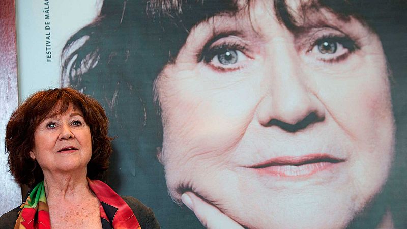 Julieta Serrano, Premio Nacional de Teatro 2018