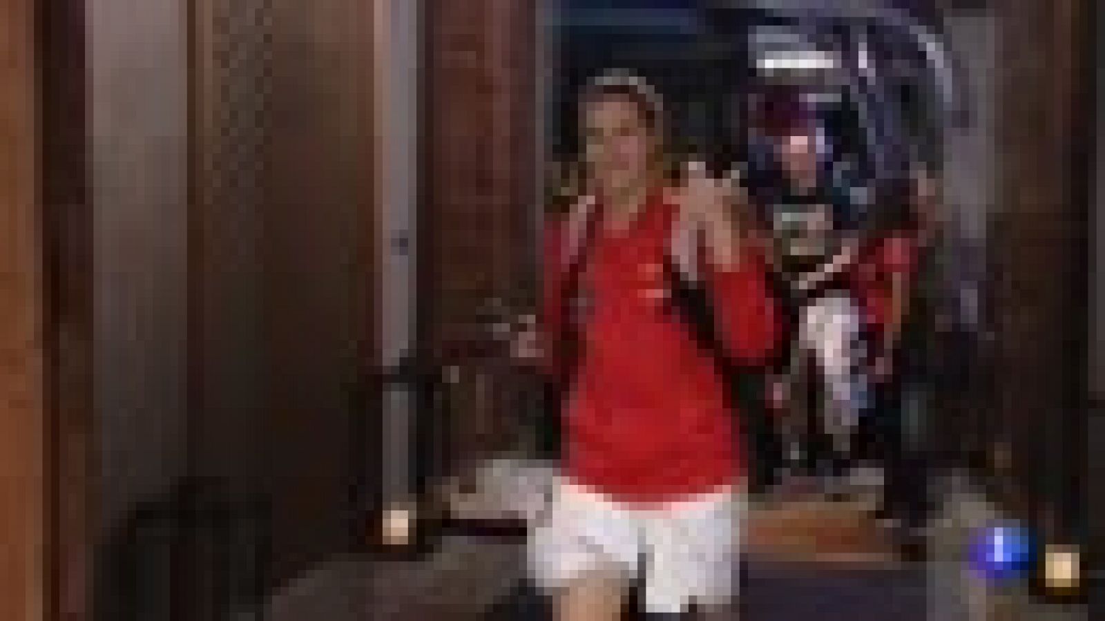 Copa del Mundo de baloncesto: La importancia de la recuperación física | Ver