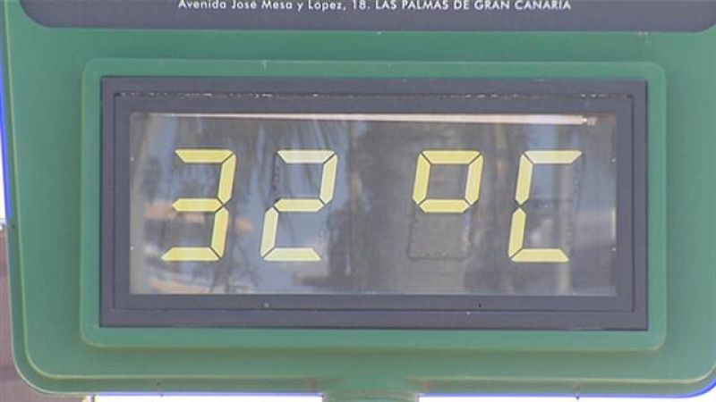 Canarias en 2' - 24/09/2018