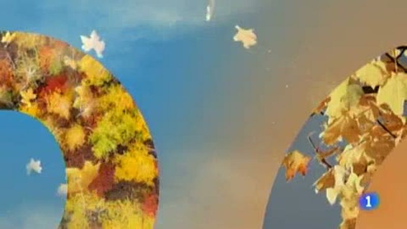  El tiempo en el País Vasco - 24/09/18