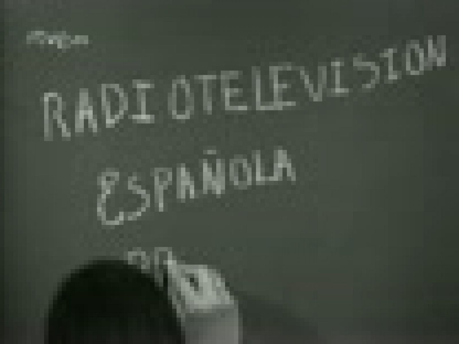 El recreo: 15/10/1977 | RTVE Play