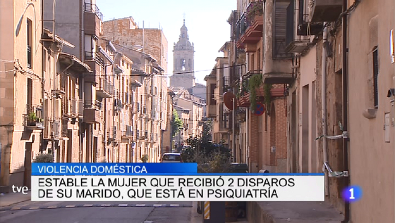  Telerioja en 2' - 24/09/18