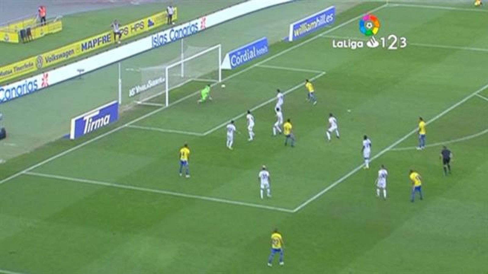 Deportes Canarias - 24/09/2018