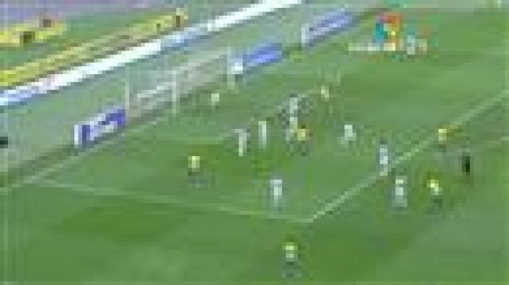 Telecanarias - Deportes Canarias - 24/09/2018