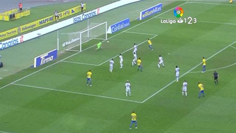 Deportes Canarias - 24/09/2018