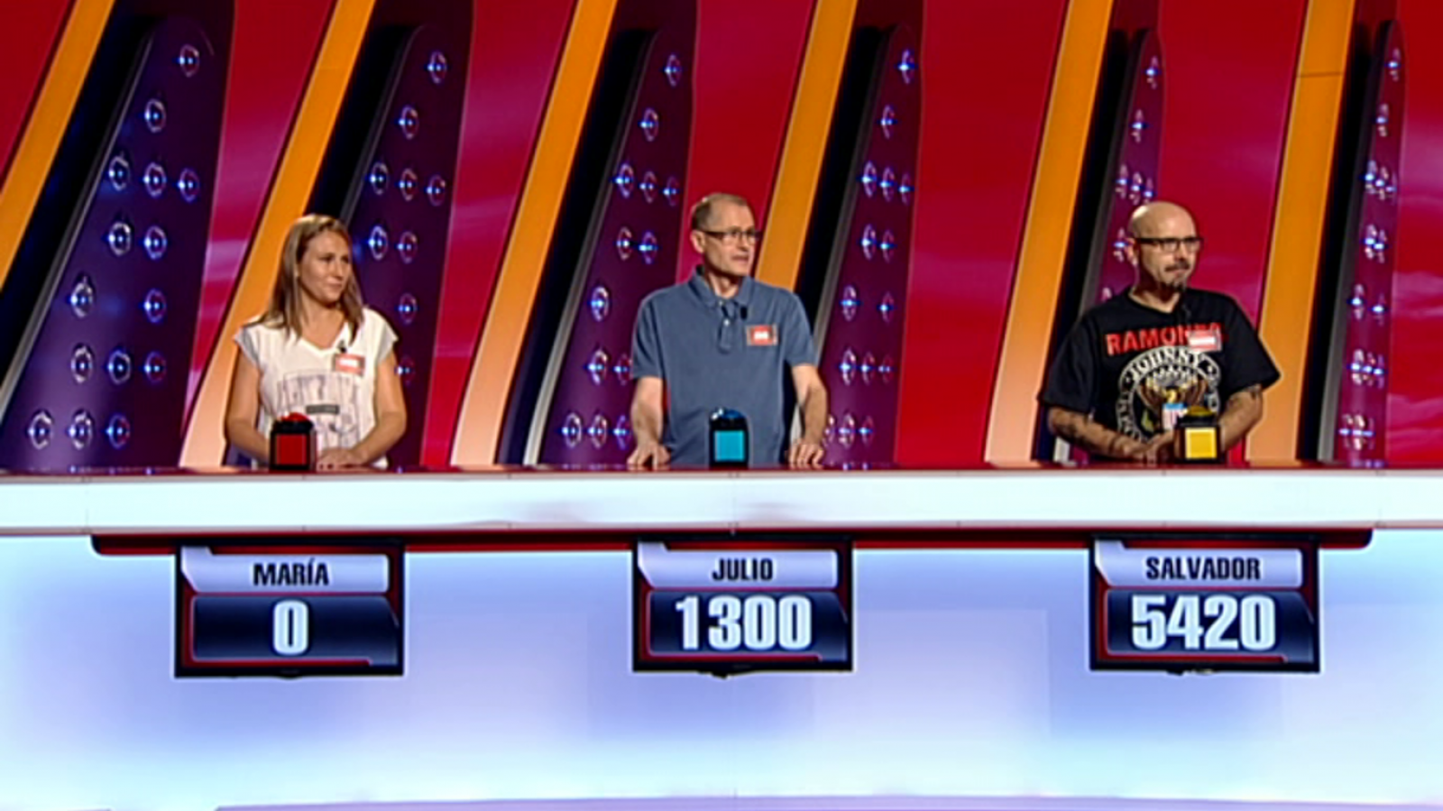 Saber y ganar - 24/09/18 - ver ahora