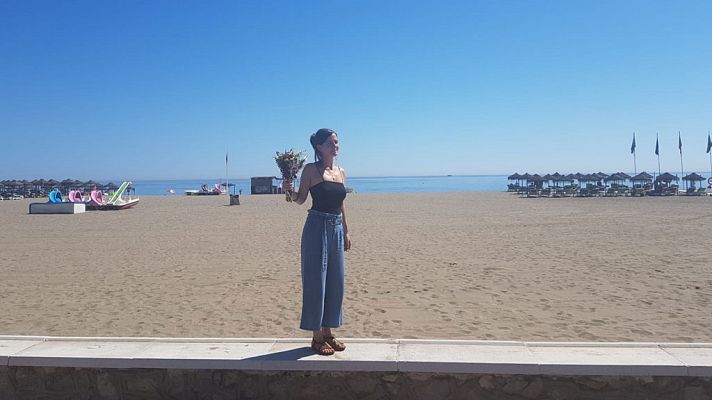 El tiempo - Cielos despejados y chubascos en el interior, sureste y Levante peninsular