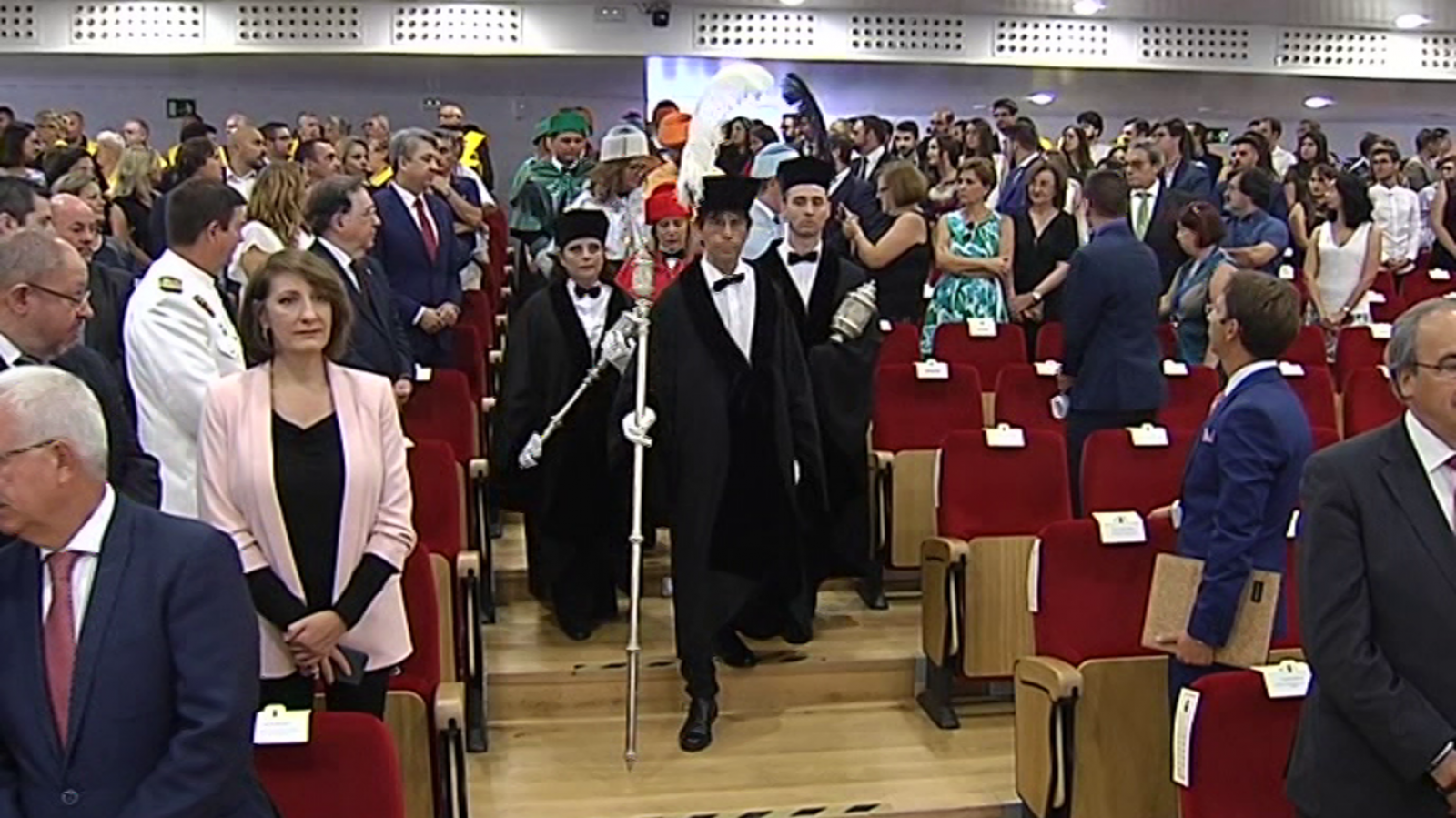 España en 24 horas - 24/09/18 - ver ahora