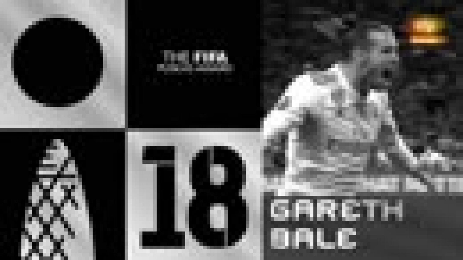 Sin programa: The Best 2018 | Un gol de Salah se impone a las chilenas de CR7 y Bale como mejor tanto del año | RTVE Play